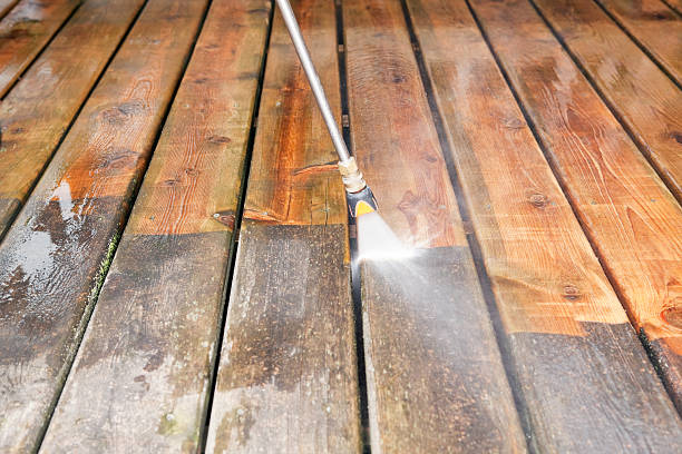 Trusted Gypsum, CO Pressure Washing Experts